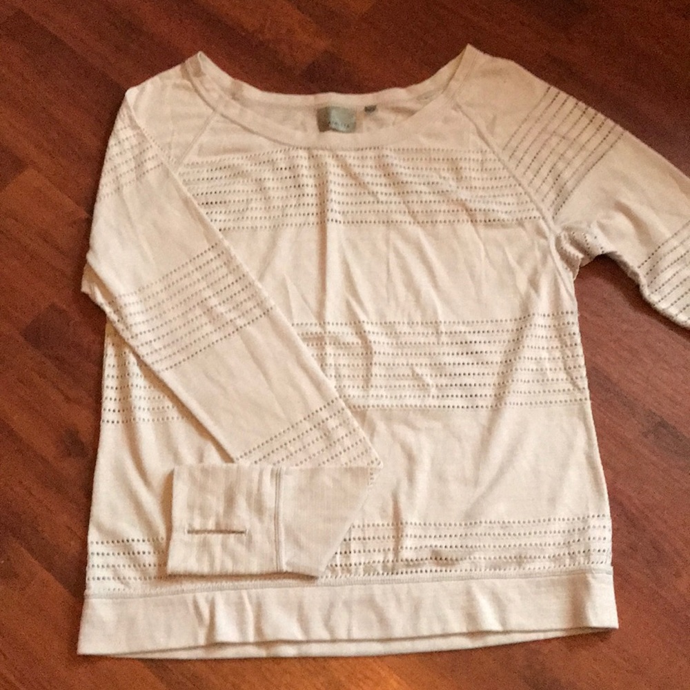 Athlete top